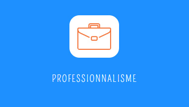 Professionnel