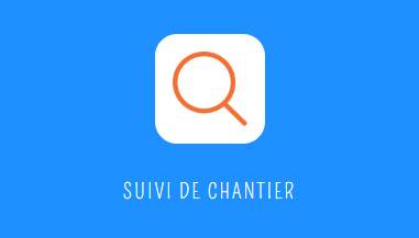 Suivi de chantier