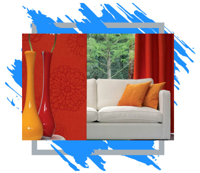 Peintre en bâtiment décorateur à Betton